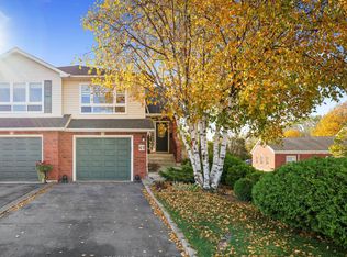 49 Ballantine St, Cobourg, ON K9A5G8