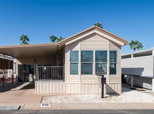 915 Mineshaft Dr, Apache Junction, AZ 85119