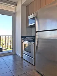 Rented by The Dermot Realty Management Company