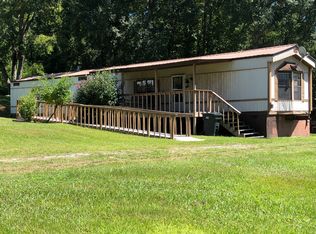 1130 Russell Dr, Weaver, AL 36277