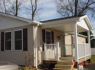 110 Ladis Way, Little Egg Harbor, NJ 08087