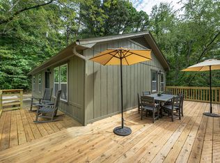 111 Kennedy St, Black Mountain, NC 28711