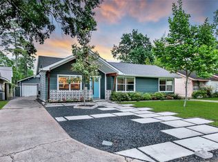 1220 Cheshire Ln, Houston, TX 77018