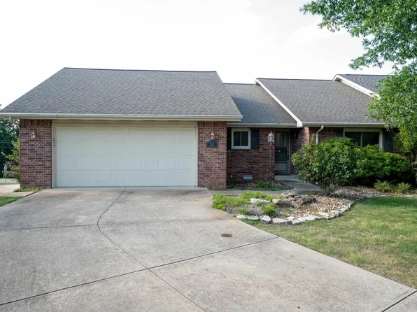 51 High Ridge Ct, Midway, AR 72651