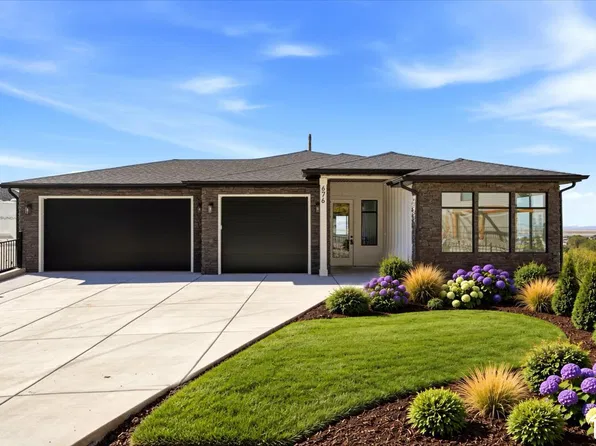 676 S 325 E, Willard, UT 84340
