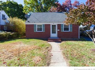 64 Beckwith Dr, Bristol, CT 06010