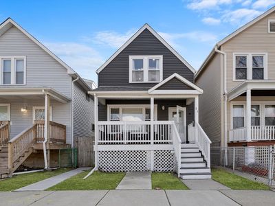 51 W 112th Pl, Chicago, IL, 60628