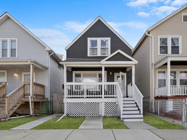 51 W 112th Pl, Chicago, IL 60628