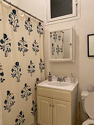 Rented by Jonathan Wachtel, LREB