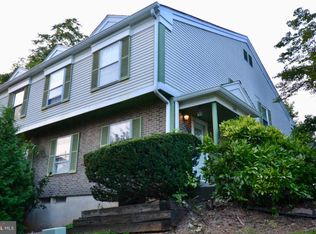 141 Hammershire Rd #D, Reisterstown, MD