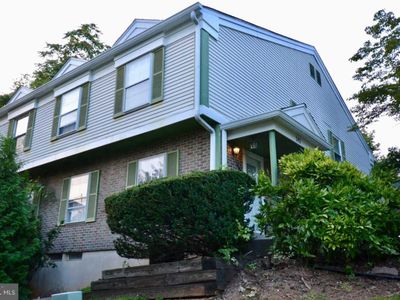 141 Hammershire Rd #D, Reisterstown, MD, 21136