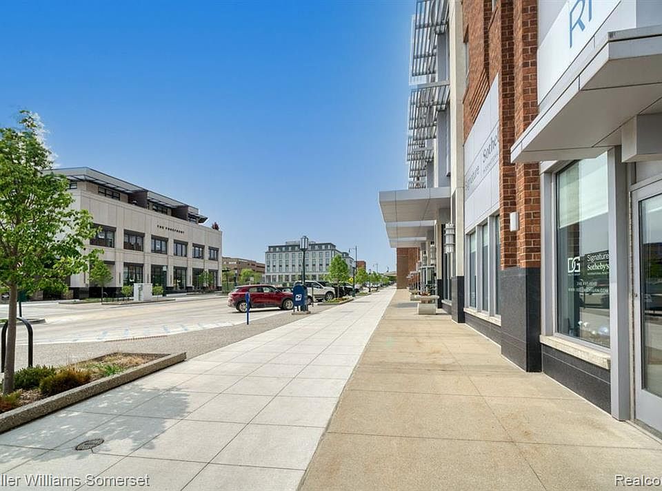 Birmingham Place Apartments Birmingham, MI Zillow