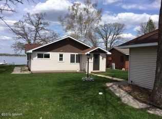 14248 Ferret Dr, Osakis, MN 56360