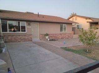 3640 W Fillmore St, Phoenix, AZ 85009