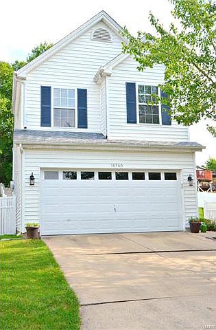 1st image of 16760 Hickory Meadows Ct