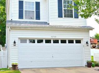 16760 Hickory Meadows Ct, Ballwin, MO