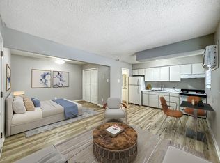 610 1/2 W 30th St #101, Austin, TX 78705