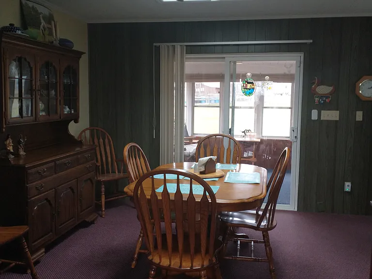 360 N Fillmore Rd — Photo 4