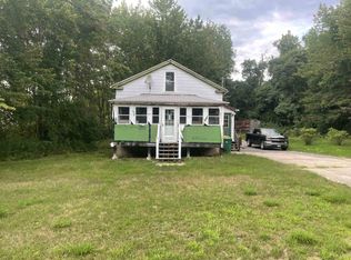 2 Tebbetts Road, Rochester, NH 03867-4619