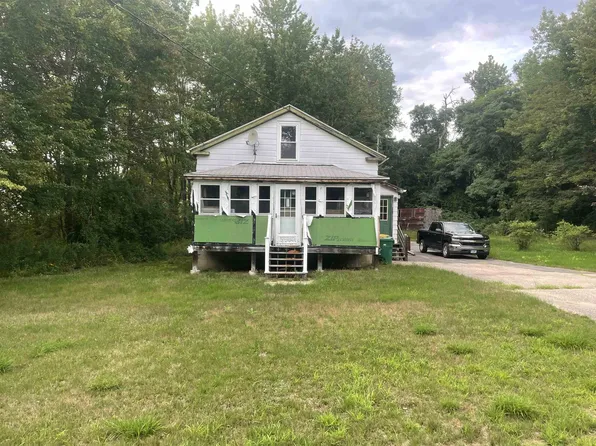2 Tebbetts Road, Rochester, NH 03867-4619