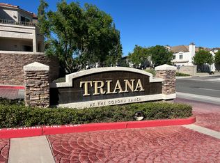 305 1030th Vis #DEL, Corona, CA 92879