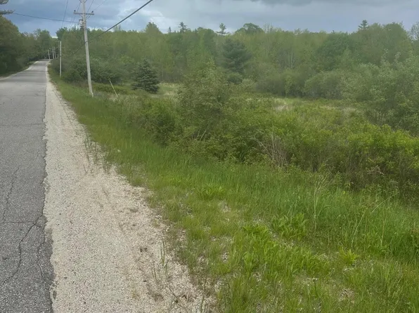 Lot 6 Unionville Road, Steuben, ME 04680