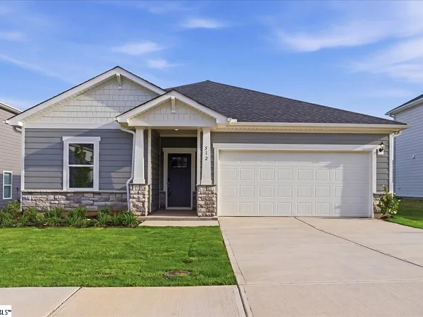 512 Tilson Rd, Piedmont, SC 29673