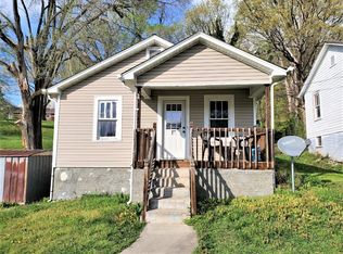 205 Gravely Rd, Kingsport, TN 37665