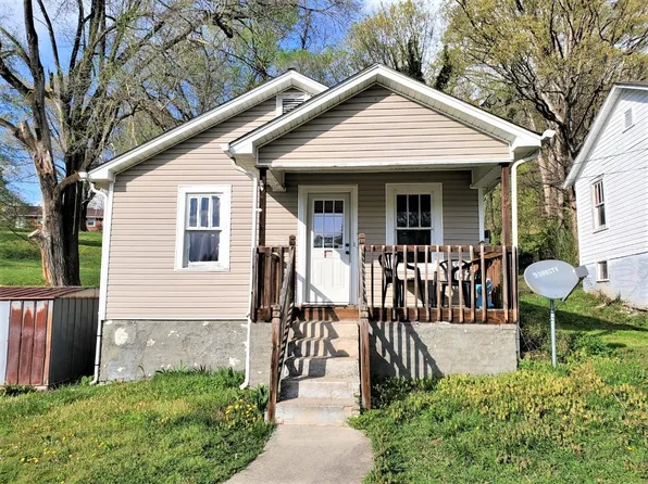 205 Gravely Rd, Kingsport, TN 37665