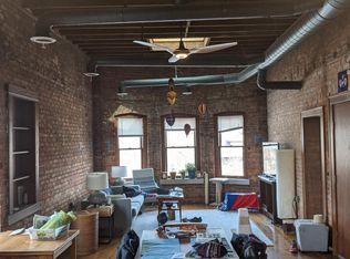 3933 Trumbull St APT 6, Detroit, MI 48208