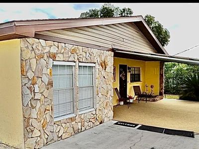 848 Helen Ave, Panama City, FL, 32401