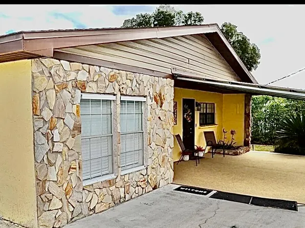 848 Helen Ave, Panama City, FL 32401