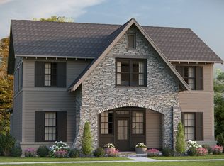 Yarrow Plan, Hillsong at Mt Laurel, Birmingham, AL 35242