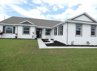 461 Gandy Cemetery Rd, Bartow, FL 33830