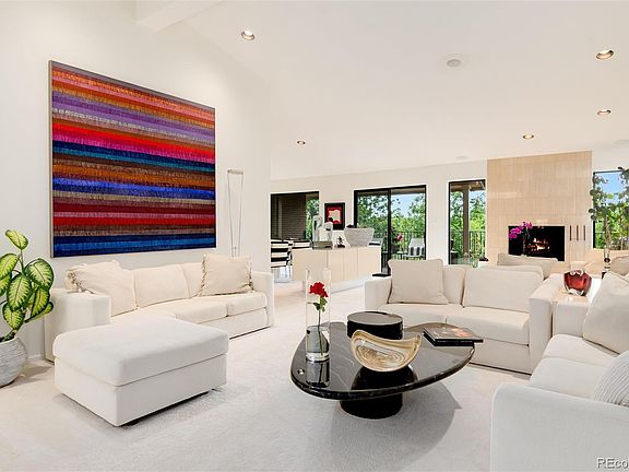 2nd image of 2601 S Quebec Street #10