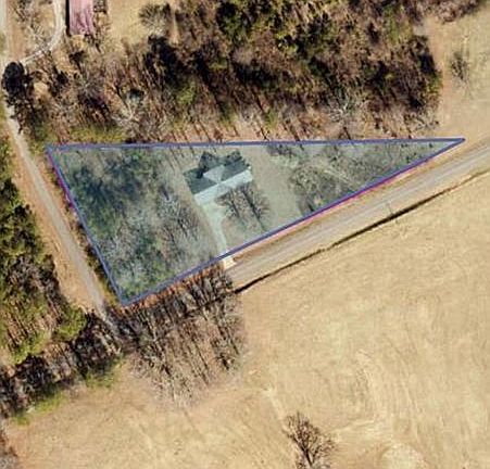 Land 1.44 acres. 