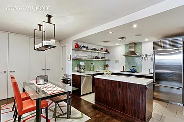 Sold by Corcoran