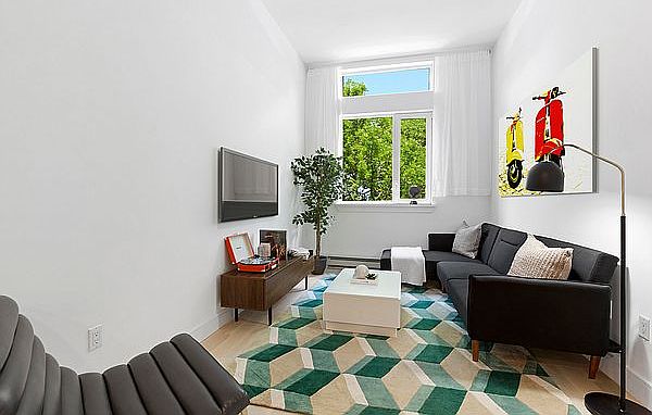 1st image of 306 W 142nd St APT 1A