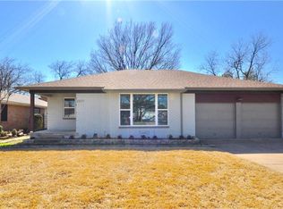 2317 Greenland Dr, Dallas, TX 75228