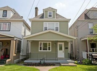 317 Glenn Ave, Carnegie, PA