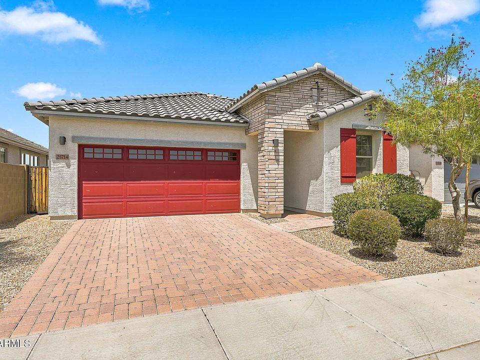 1st image of 25714 N 144TH Lane