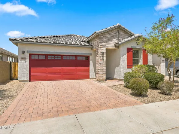25714 N 144TH Lane, Surprise, AZ 85387
