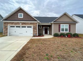 2240 Courtland Dr, Fayetteville, NC 28314