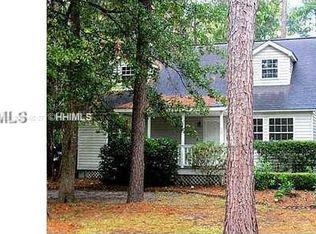 38 Indian Trl, Hilton Head Island, SC 29926