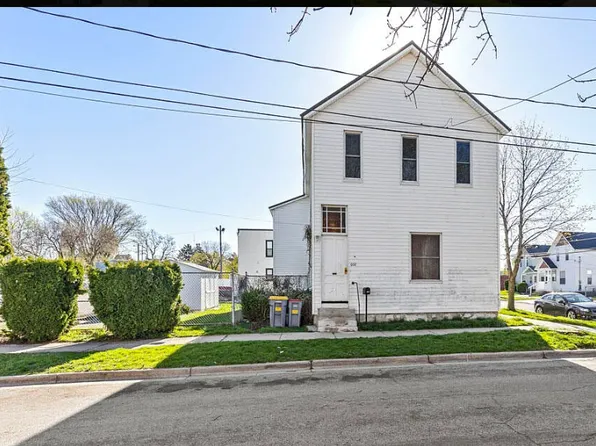 741 3rd St NW, Grand Rapids, MI 49504