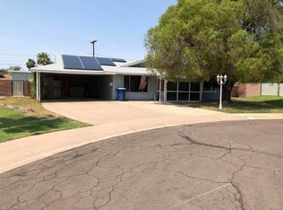 1612 N Date Dr, Tempe, AZ 85281