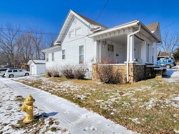 Duplex For Sale Springfield Mo