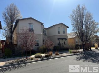 1769 La Cita Way, Minden, NV