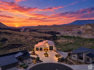 599 W 170 S, La Verkin, UT 84745