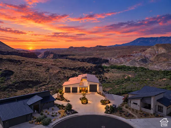 599 W 170 S, La Verkin, UT 84745